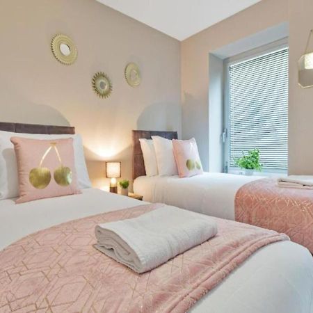 Ocean Walk - By My Getaways - Free Parking Apartamento Brighton Exterior foto