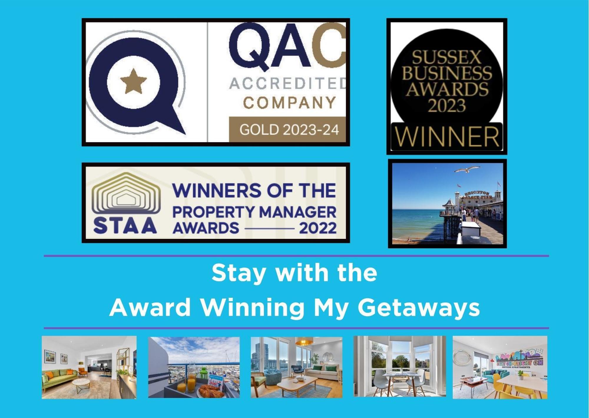 Ocean Walk - By My Getaways - Free Parking Apartamento Brighton Exterior foto