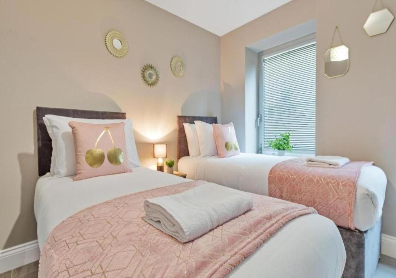 Ocean Walk - By My Getaways - Free Parking Apartamento Brighton Exterior foto