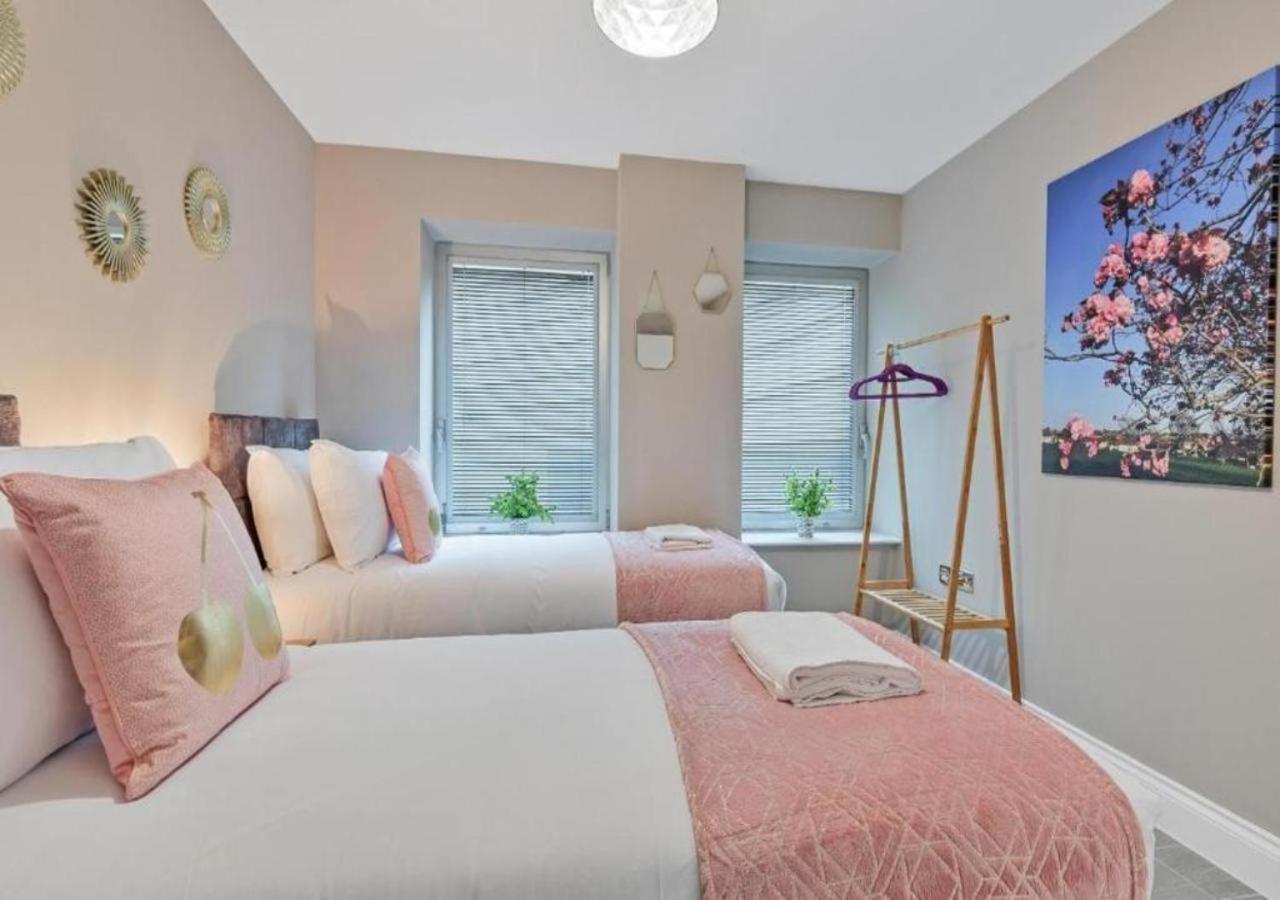 Ocean Walk - By My Getaways - Free Parking Apartamento Brighton Exterior foto