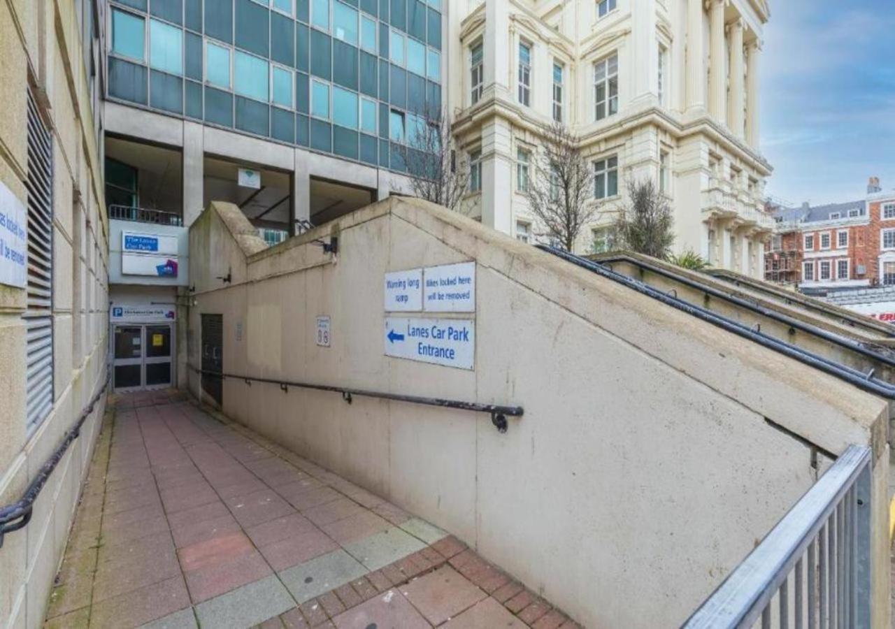 Ocean Walk - By My Getaways - Free Parking Apartamento Brighton Exterior foto