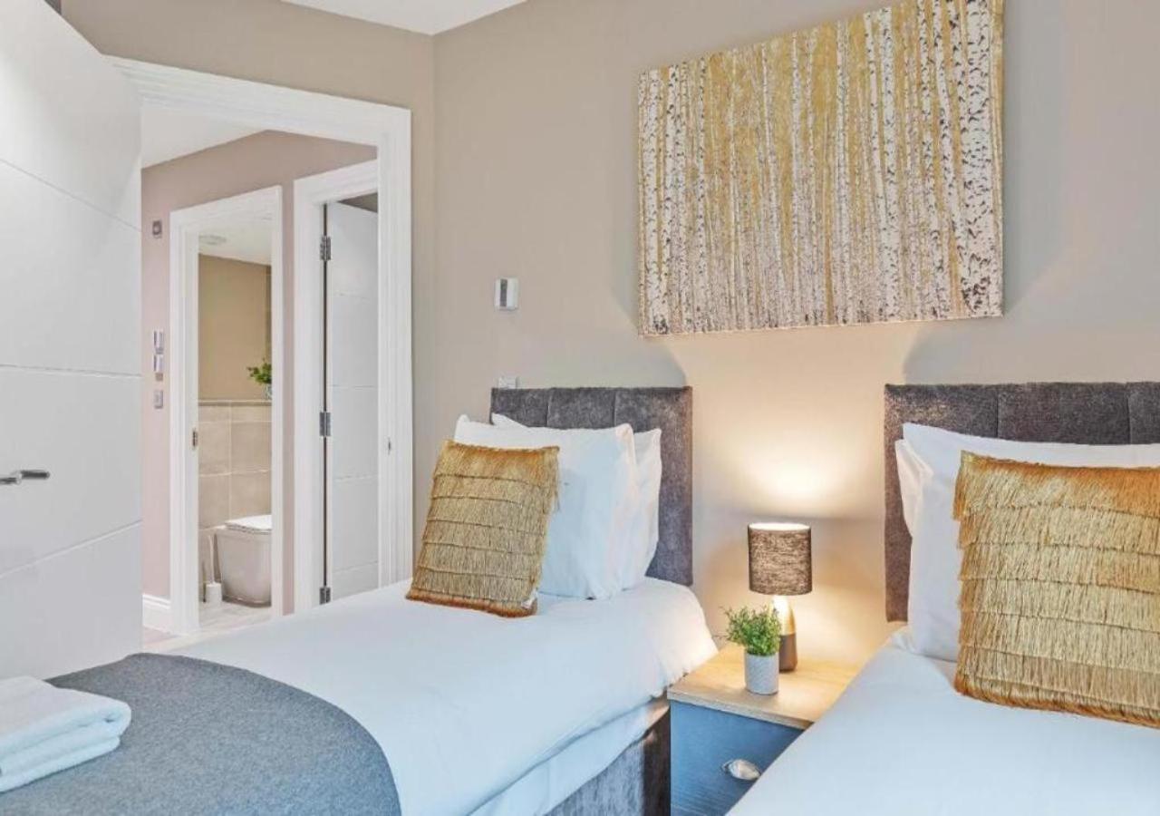 Ocean Walk - By My Getaways - Free Parking Apartamento Brighton Exterior foto