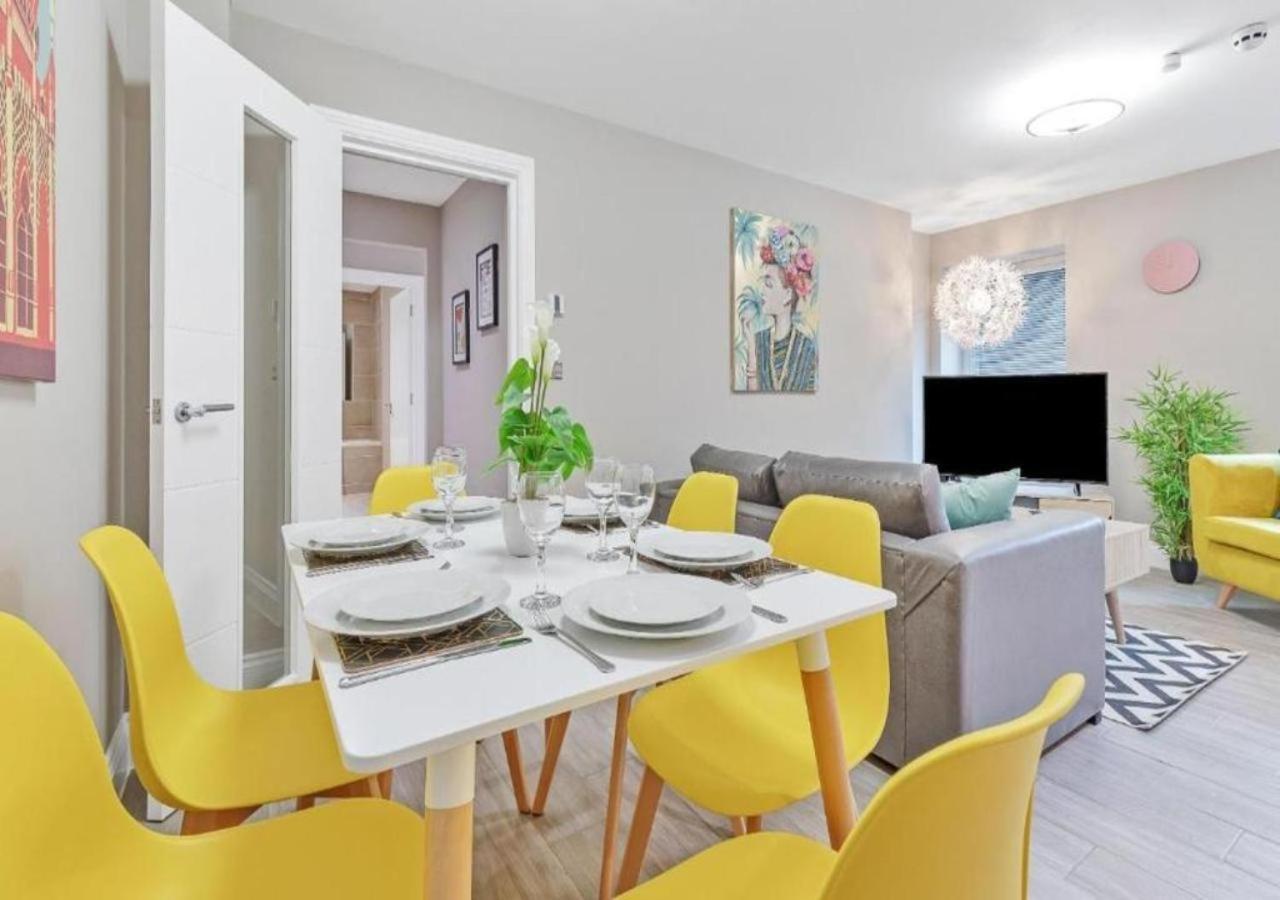 Ocean Walk - By My Getaways - Free Parking Apartamento Brighton Exterior foto