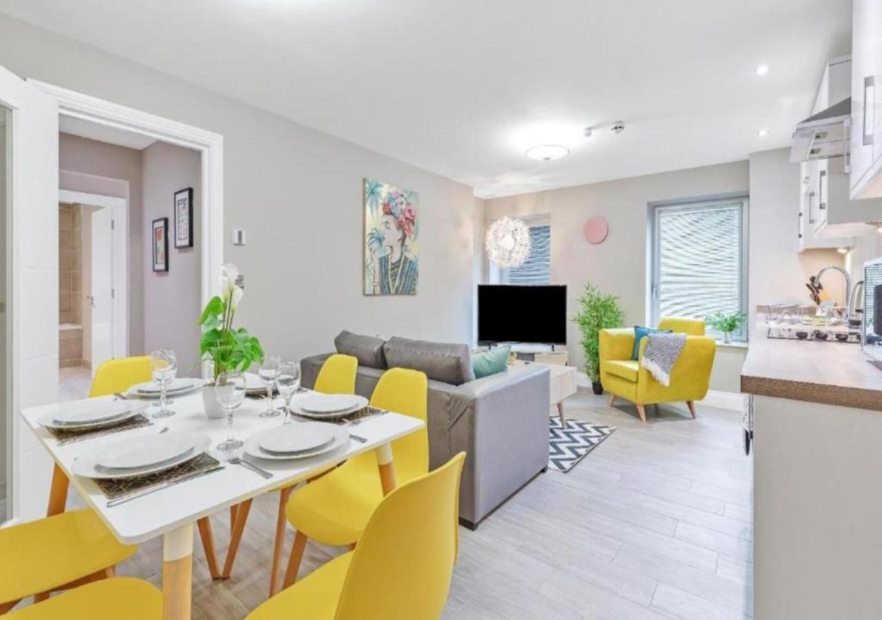 Ocean Walk - By My Getaways - Free Parking Apartamento Brighton Exterior foto