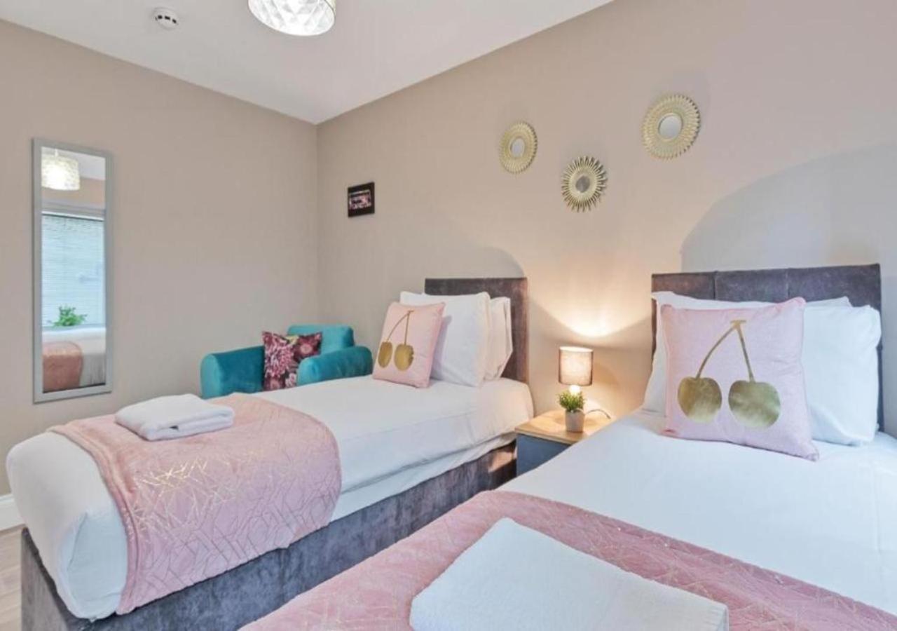 Ocean Walk - By My Getaways - Free Parking Apartamento Brighton Exterior foto