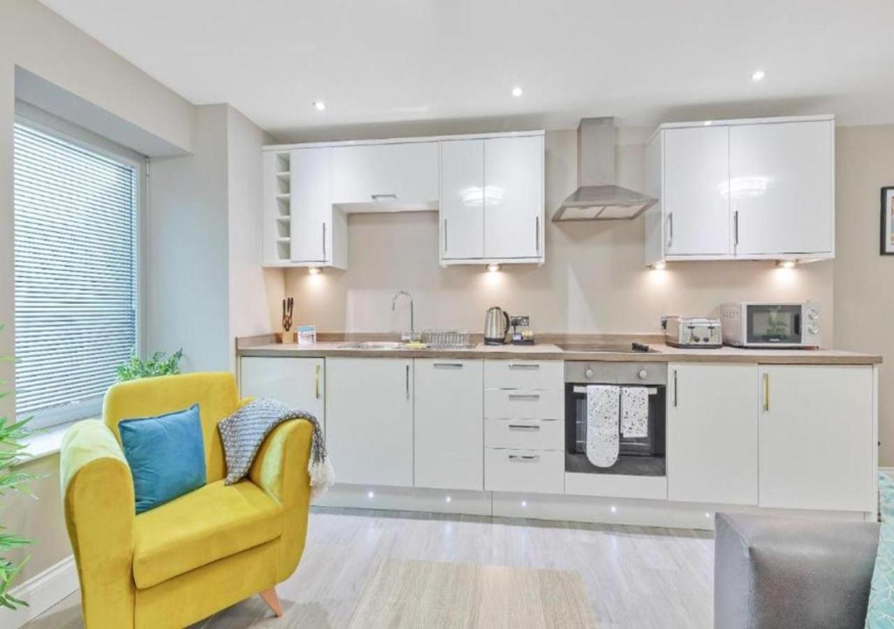 Ocean Walk - By My Getaways - Free Parking Apartamento Brighton Exterior foto