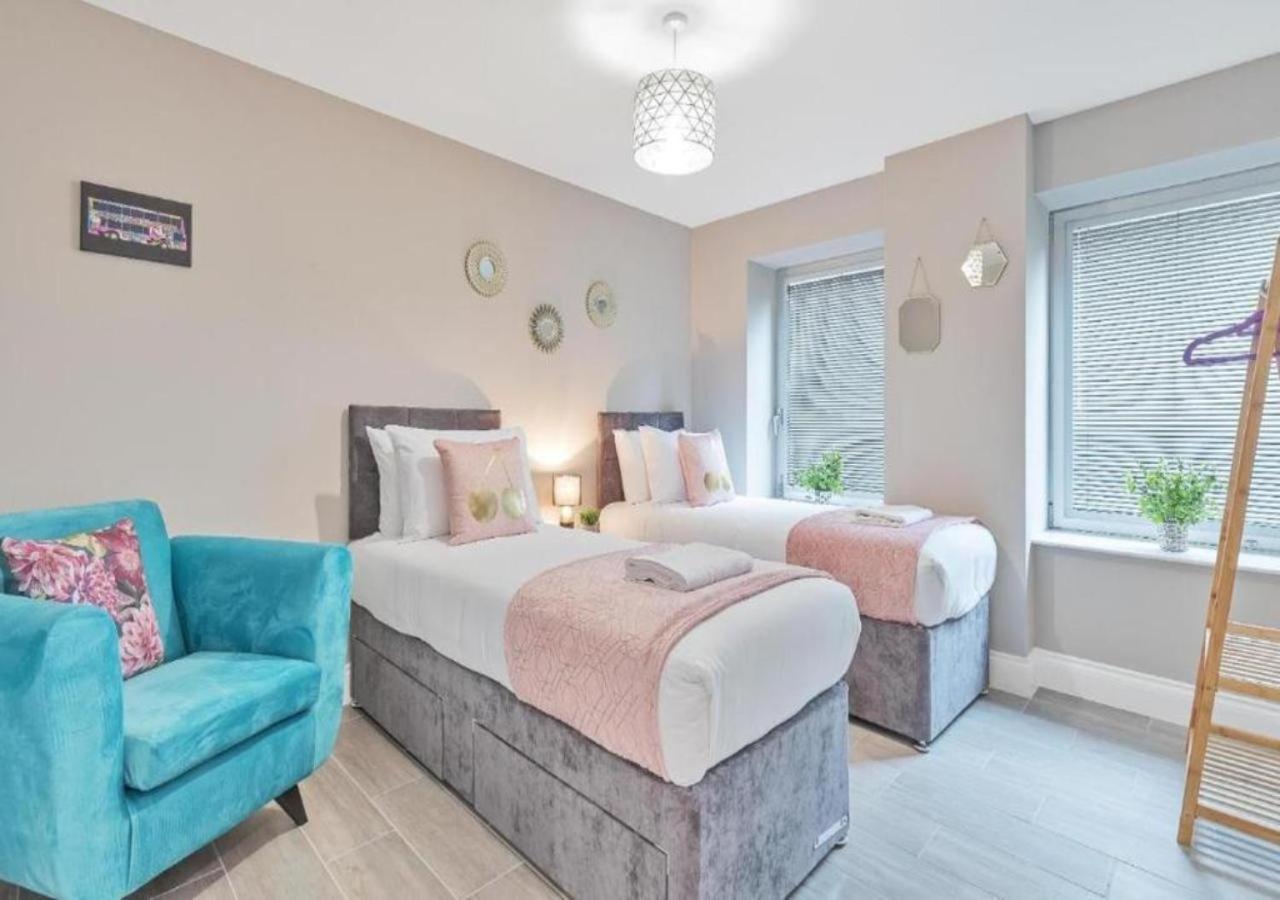 Ocean Walk - By My Getaways - Free Parking Apartamento Brighton Exterior foto