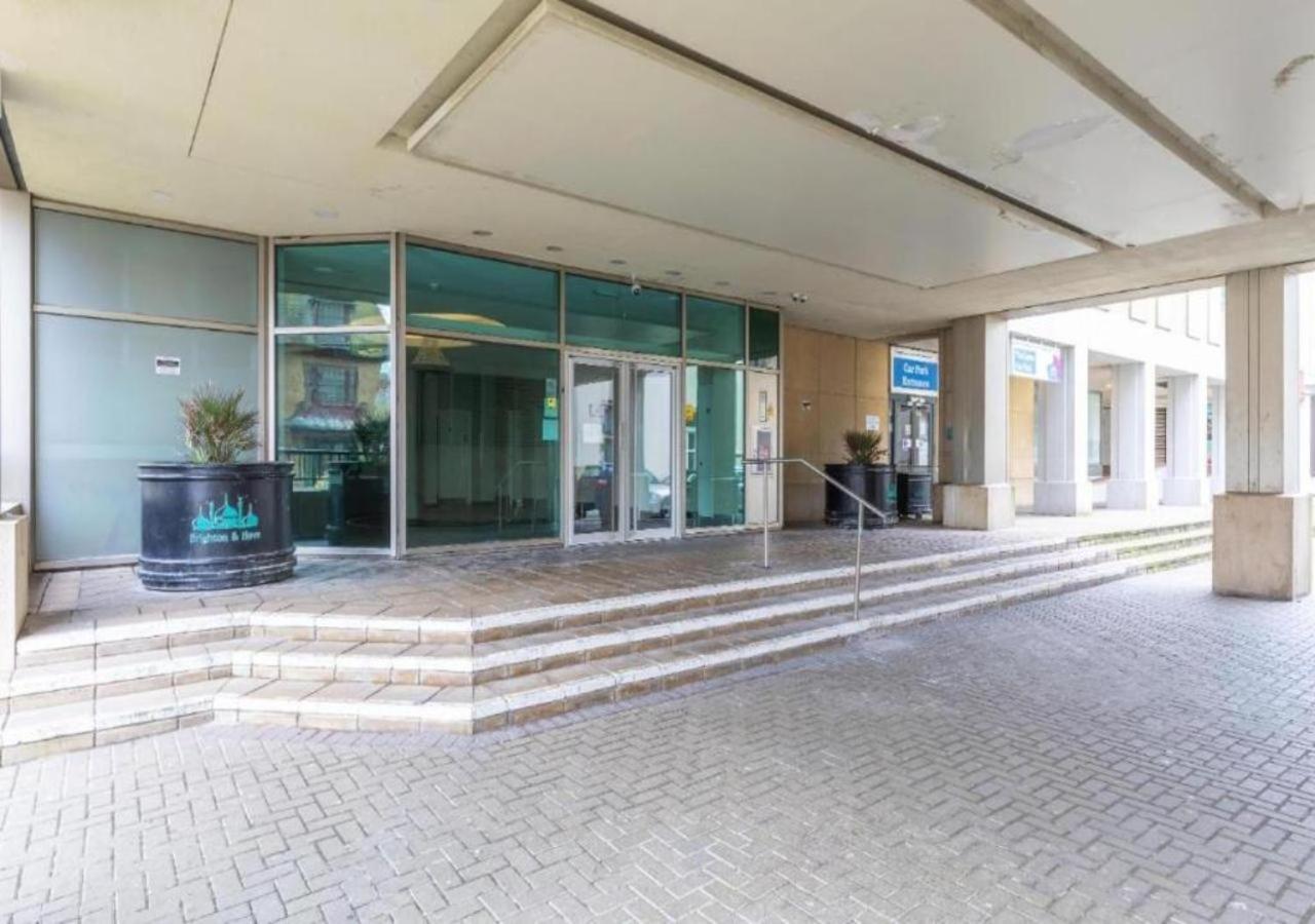 Ocean Walk - By My Getaways - Free Parking Apartamento Brighton Exterior foto
