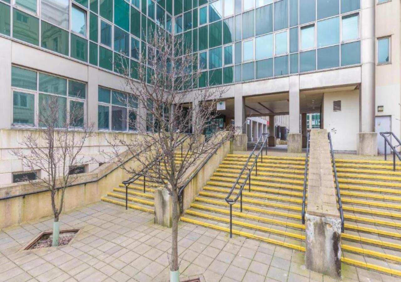 Ocean Walk - By My Getaways - Free Parking Apartamento Brighton Exterior foto